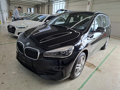 Koupit BMW Series 2 Gran T na Ayvens Carmarket